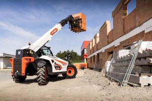 Bobcat T35.105L