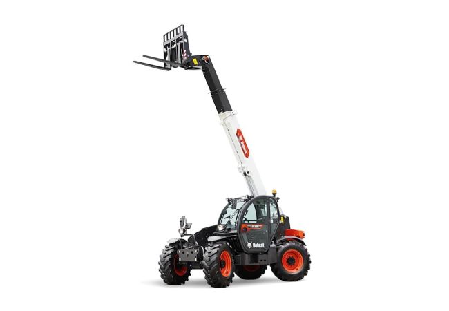 Bobcat T35.105L