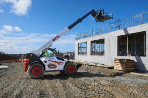 Bobcat T36.120SL