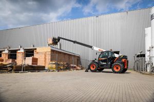 Bobcat T36.120SL