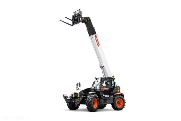 Bobcat T41.140SLP — ogłoszenie na Otomoto