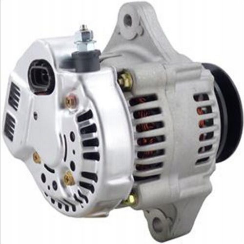 ALTERNATOR 40AMP Oryginalny BOBCAT E08 E10Z E17 E19 E20 418 Bujak-Maszyny — ogłoszenie na Allegro