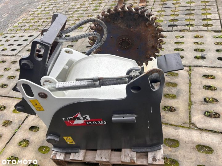 Simex PLB300 — ogłoszenie na Otomoto