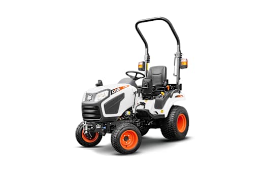 Bobcat CT1025 – Ciągnik kompaktowy