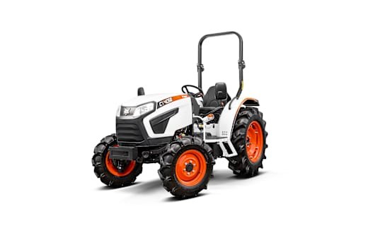 Bobcat CT4058 – Ciągnik kompaktowy
