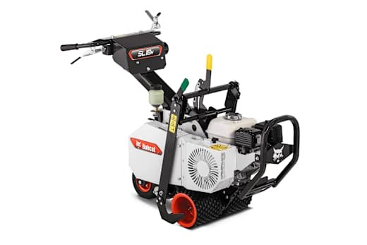 Bobcat SC18H – Wycinarka darni