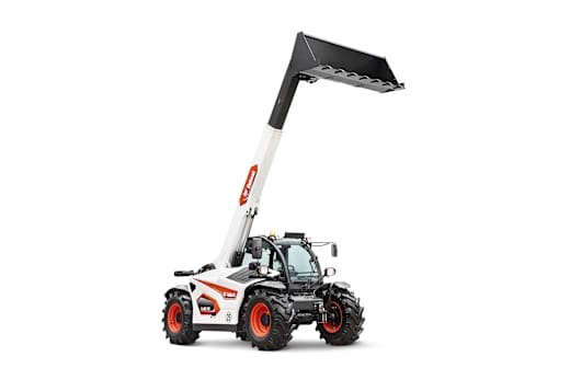 Bobcat TL30.70 – Ładowarka teleskopowa budowlana