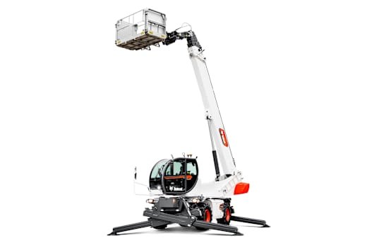 Bobcat TR60.310 – Ładowarka teleskopowa obrotowa