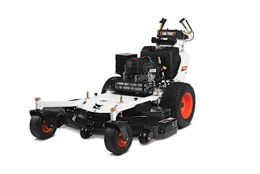 Bobcat WB700 – Kosiarka prowadzona zero-turn