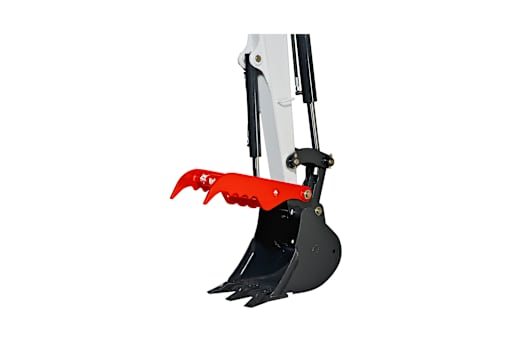 Zacisk hydrauliczny