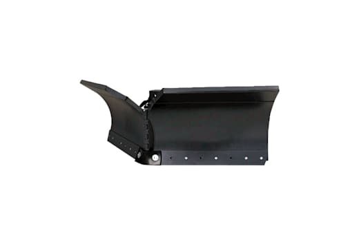 Pług śnieżny typu V