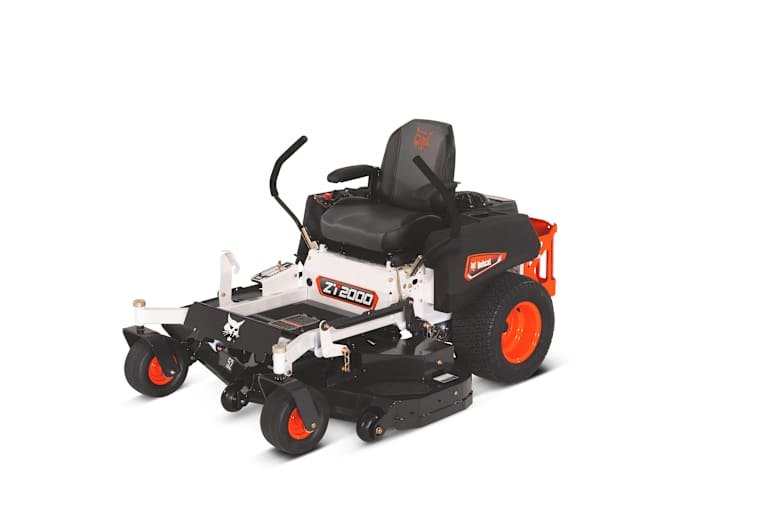 Bobcat ZT2000