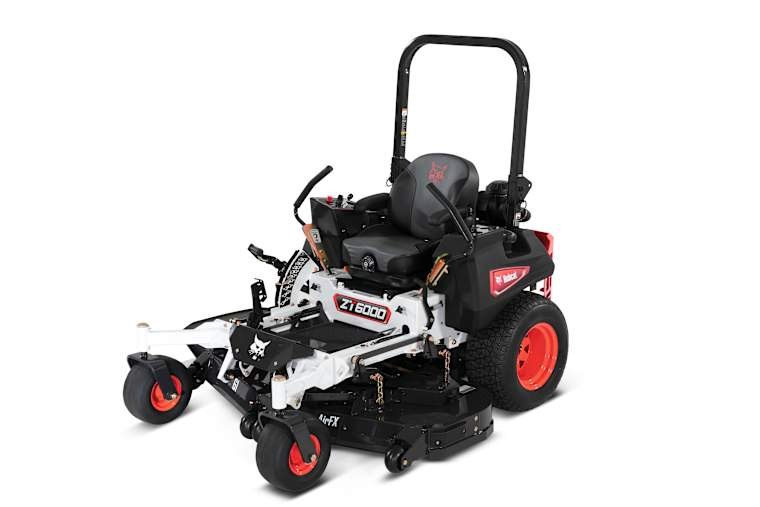 Bobcat ZT6000
