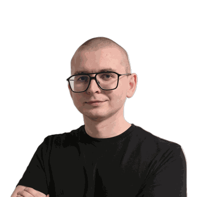 Adrian Florczak